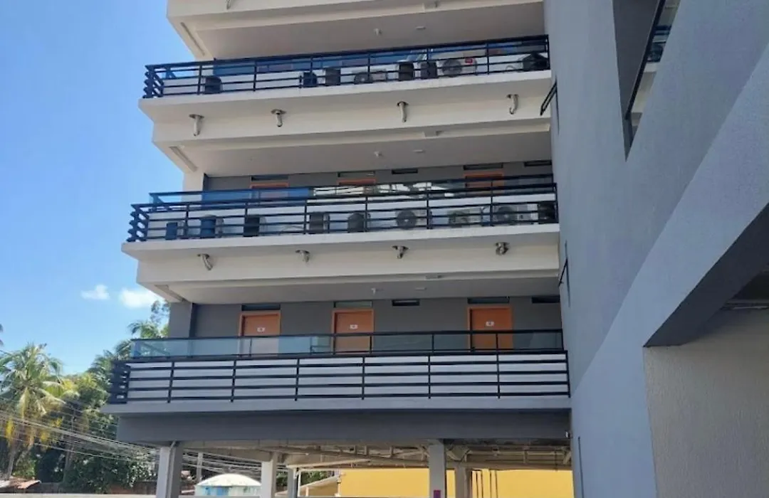 Villas do porto Apt 106-1