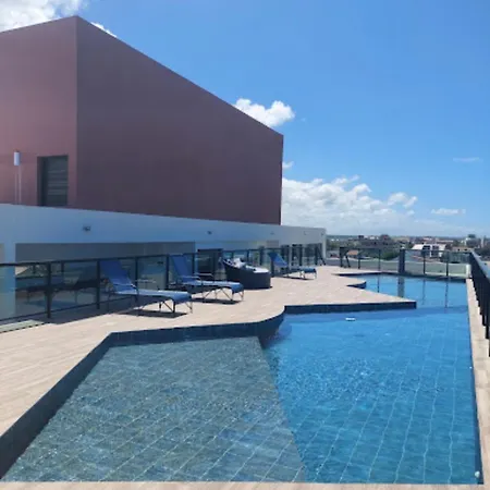 Villas do porto Apt 106-2