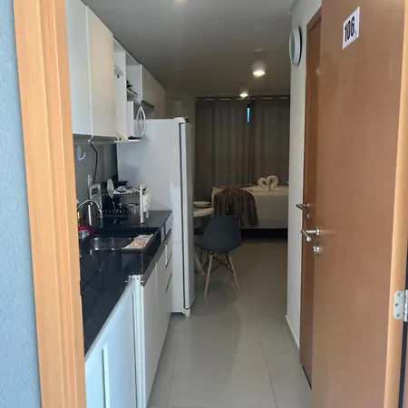 Villas do porto Apt 106-3