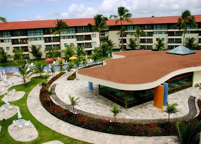 Marulhos Resort Concept Pôrto das Galinhas